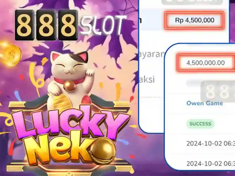 baccarat 888slot