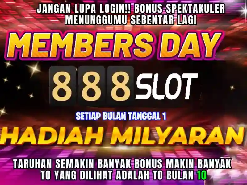 Giới thiệu về 888slot