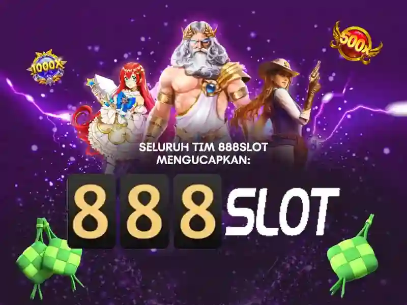 baccarat 888slot