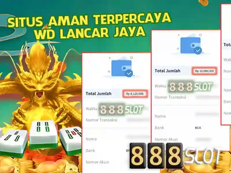 baccarat 888slot