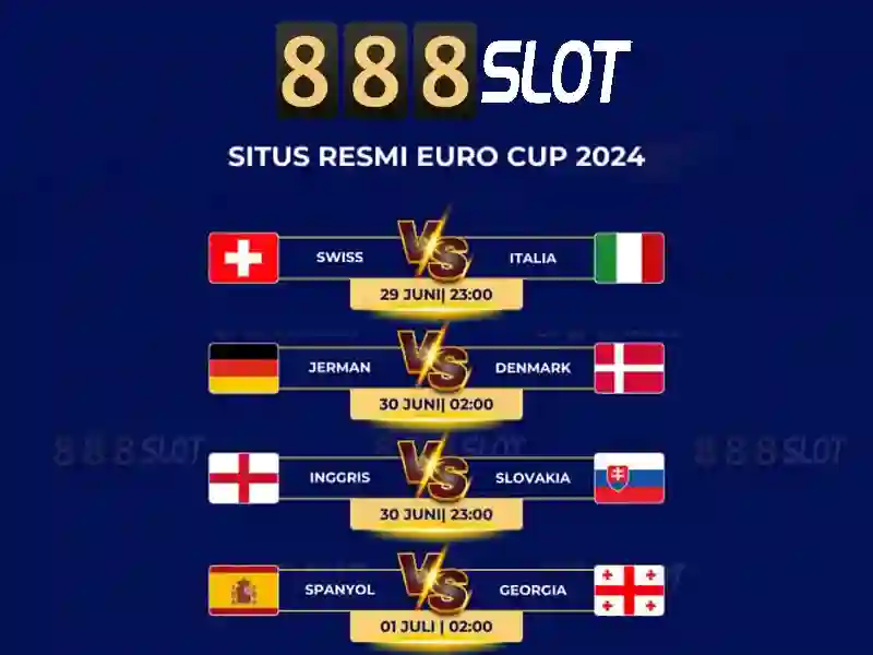 Giới thiệu về 888slot