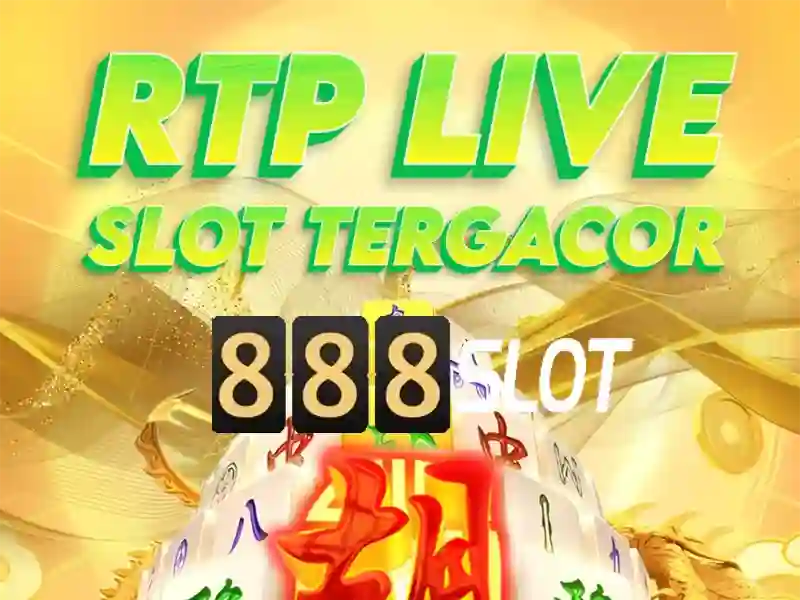 888slot là gì