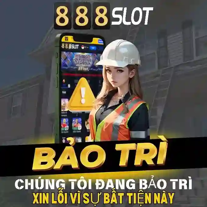 Khám phá 888slot - nền tảng chơi slot trực tuyến hàng đầu