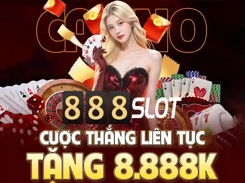 Các trò chơi nổi bật