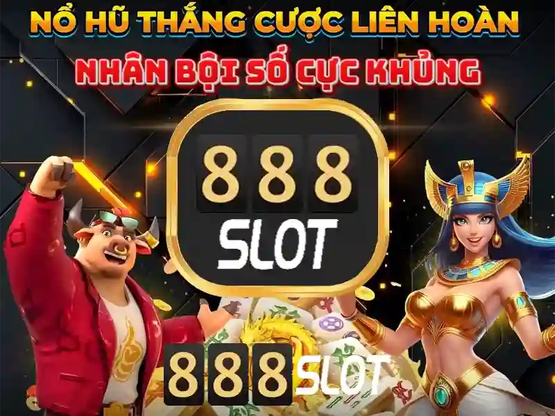 Góc nhìn tổng quan về 888slot
