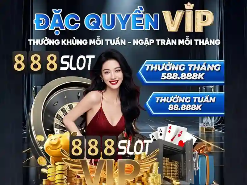 baccarat 888slot